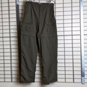 Royal Robbins Convertible Hiking Pants/Shorts